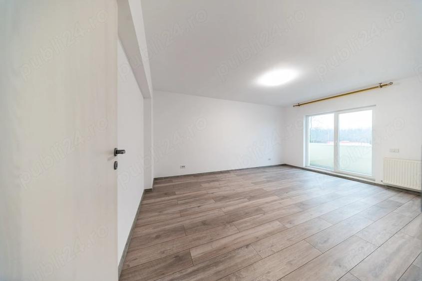 Apartament cu 2 camere decomandat în 1 Decembrie