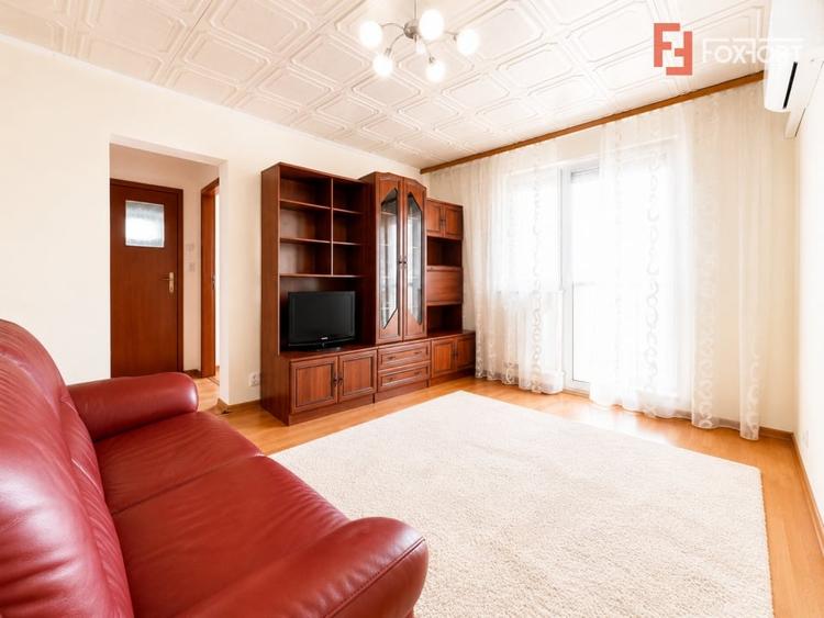 Apartament 3 camere semidecomandat, Aurel Vlaicu-Arad - 9
