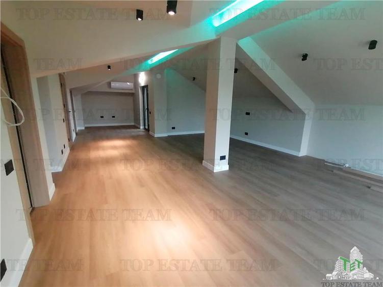 Spațiu comercial, de 260 mp, în Aviației