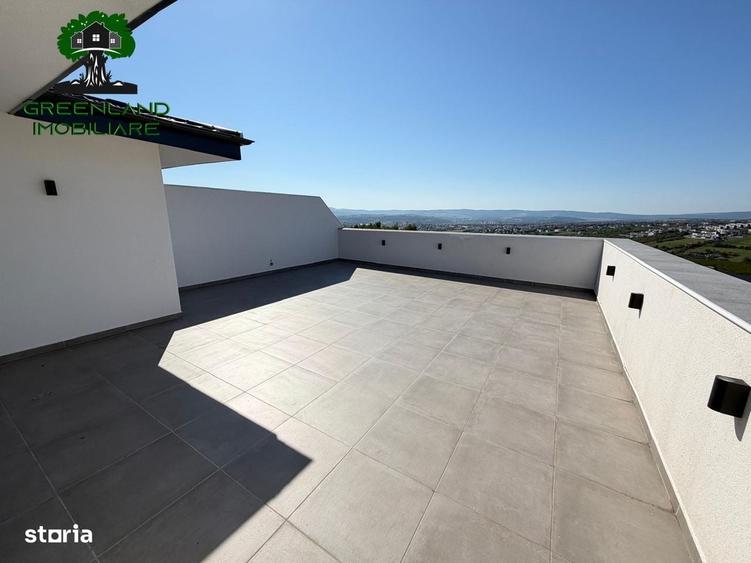 Apartament cu 2 camere în Galata
