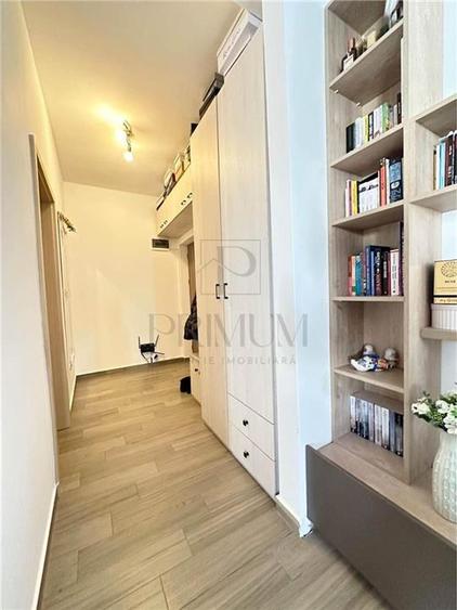 Apartament cu 3 camere decomandat, mobilat în Giroc