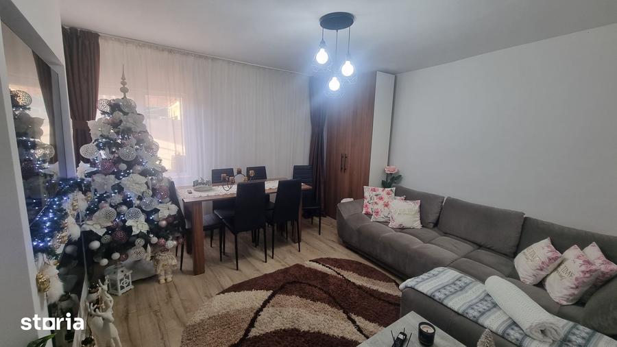 Casă cu 3 camere cu Teren 85 Mp în Lotus