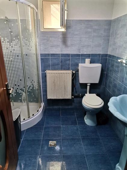 Apartament cu 2 camere nedecomandat în Central