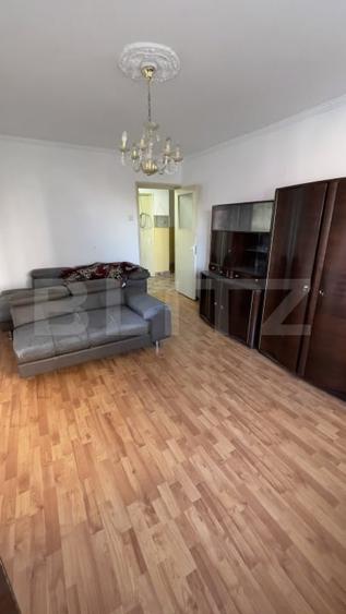 Apartament cu 2 camere decomandat în Găvana 2
