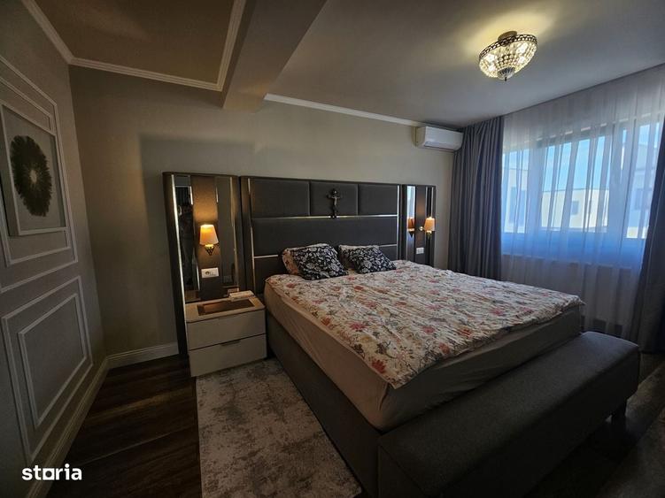 Vila Premium Tunari-Otopeni | 4 Camere | 370 mp | Mutare Imediata - 10