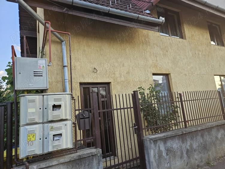 Spațiu comercial, de 60 mp, în Calea Dumbrăvii