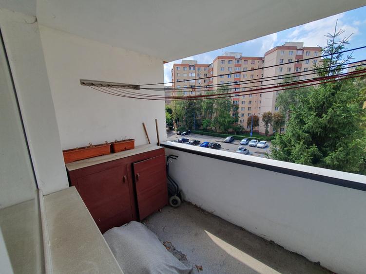Apartament cu 3 camere în Griviței