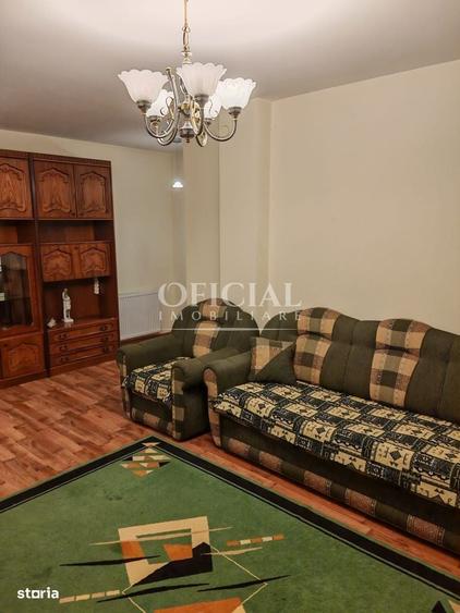 Apartament 2 camere | Parcare | 54 mp | Zona Cetatii | Floresti - 7