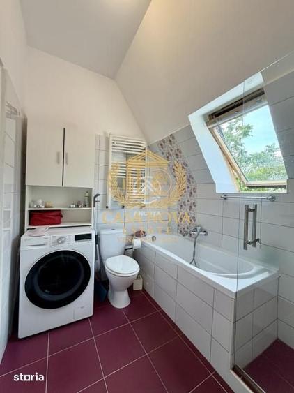 Apartament cu 3 camere în Andrei Mureșanu