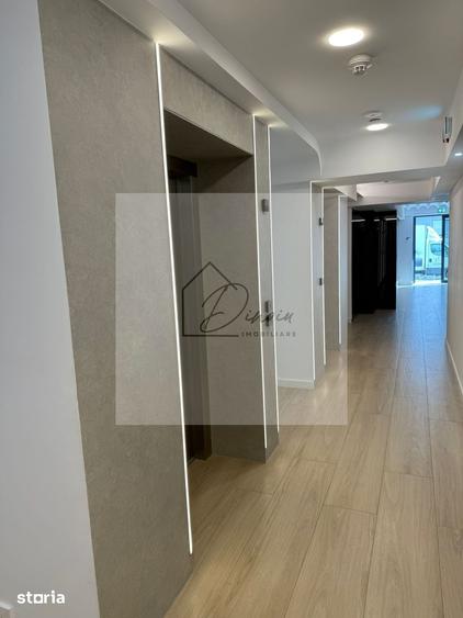 3 camere Cortina North I Premium I COMISION 0% - 3