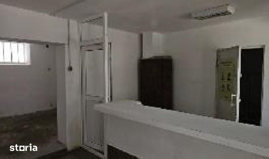 Spațiu comercial, de 52.8 mp, în Călărași