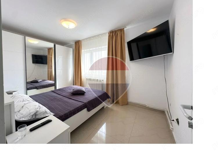 Casă cu 4 camere în Dacia