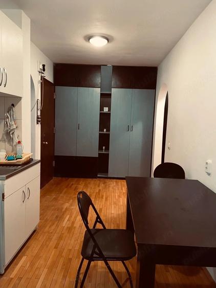 Apartament cu 2 camere decomandat în Rogerius