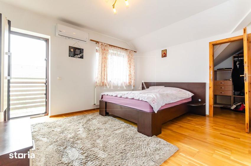 Casa individuala, cu garaj dublu, zona Pictor Nicolae Brana-Selimbar - 2