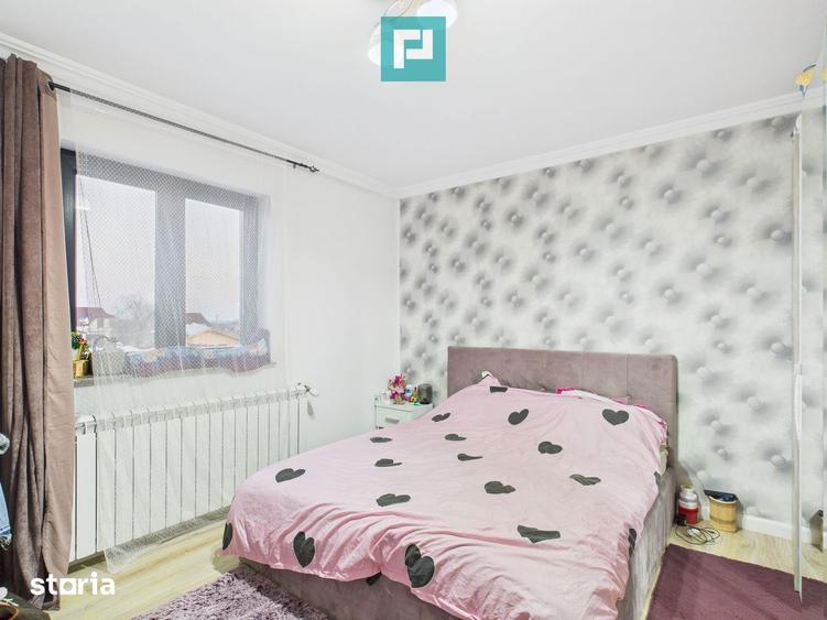 Casă cu 3 camere cu Canalizare în Giarmata