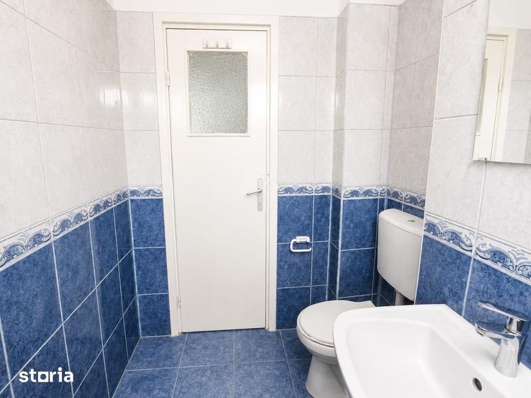 Inchiriere 2 camere, semidecomandat, etaj 2/4 Str. Neptun, 360euro - 12