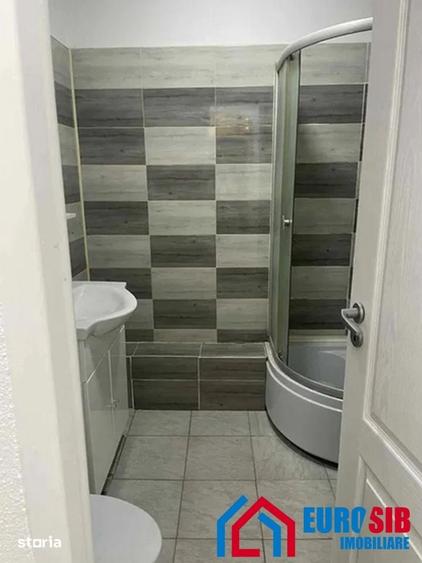 Apartament cu 2 camere decomandat in Sibiu zona Terezian - 6