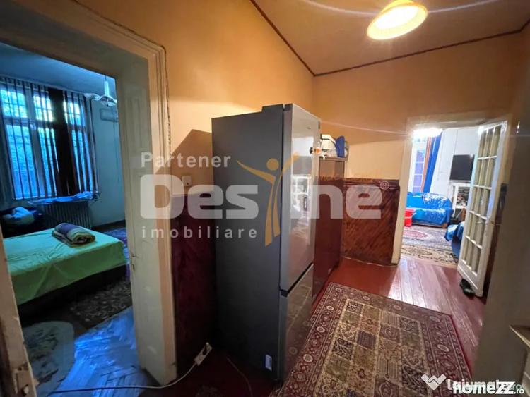 Casa Central Bulevardul Castanilor Ploiesti - 7