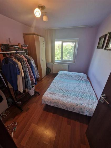Decomandat 3 Camere 2 Bai 2 Balcoane Zona  Aradului - 10
