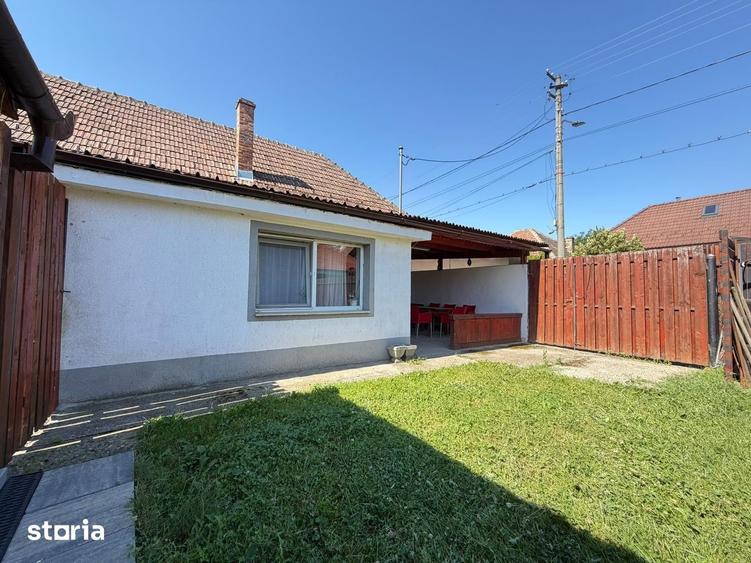 Garsonieră în Lazaret