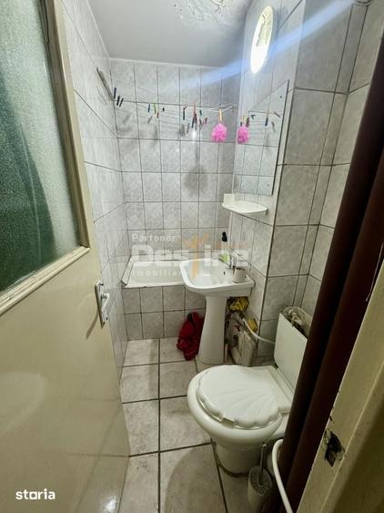 Apartament 2 camere parter Deva - 4