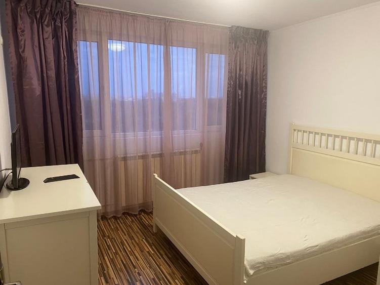 Apartament cu 2 camere decomandat, mobilat în Eroii Revoluției