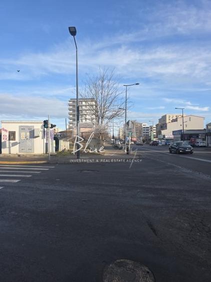 Teren Construcții intravilan de 3862 mp, în Km 4-5