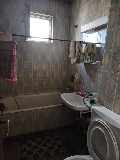 Apartament cu 3 camere circular în Drumul Taberei