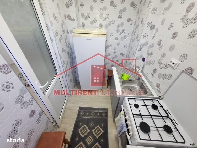 Garsonieră în Spitalului