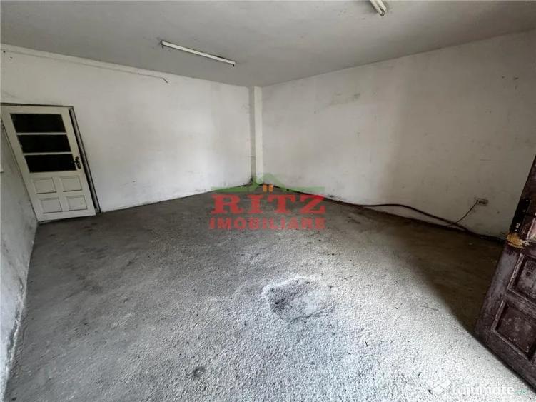 Spațiu comercial, de 97 mp, în Central