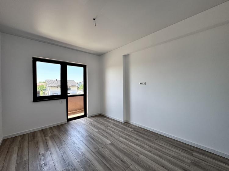 Duplex Domnești la Cheie | Încălzire Pardoseală | Mutare Imediată | 300mp - 15