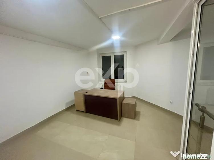 Spațiu comercial, de 15 mp, în Centrul Civic
