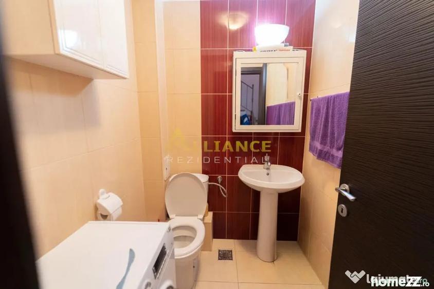[TREND-PISCINA] Vila P 1 M | 4 camere | 2 bai - 5