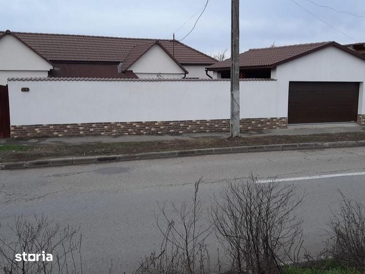 Vand casa in bujac - 8