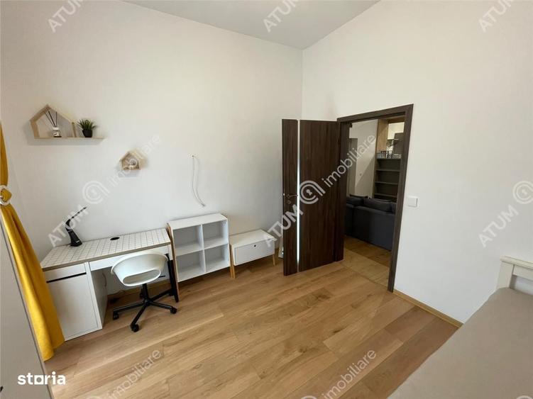Apartament cu 4 camere decomandat în Șelimbăr