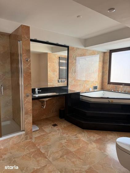 Apartament cu 4 camere în Grivița