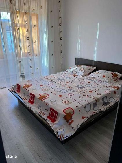 Apartament cu 3 camere în Gării