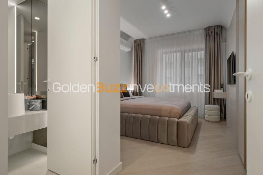 Apartament 3 camere de inchiriat parcare | Cortina North - 13