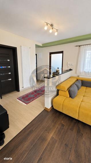 Casă cu 4 camere cu Teren 750 Mp în Central