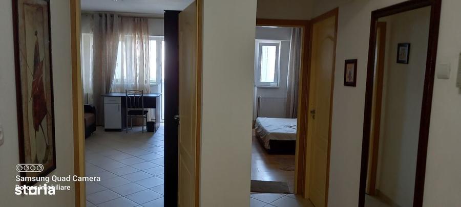 Apartament cu 2 camere în Ultracentral