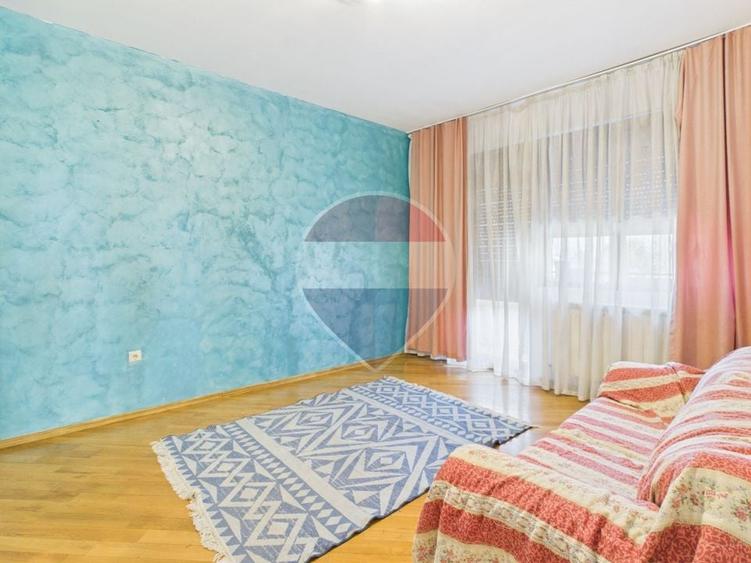 Apartament 5 camere de vanzare în zona Bucurestii Noi - 7
