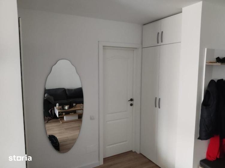Apartament cu 2 camere în Dâmbul Rotund