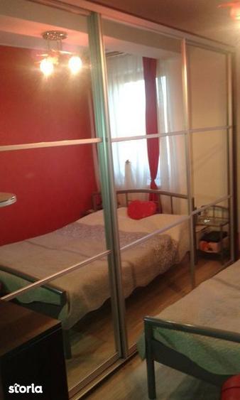 Pf. Inchiriez apartament Calea Baciului - 7