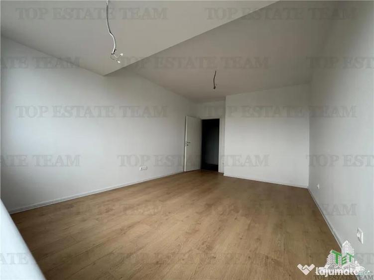 Apartament cu 2 camere decomandat în Bucureștii Noi