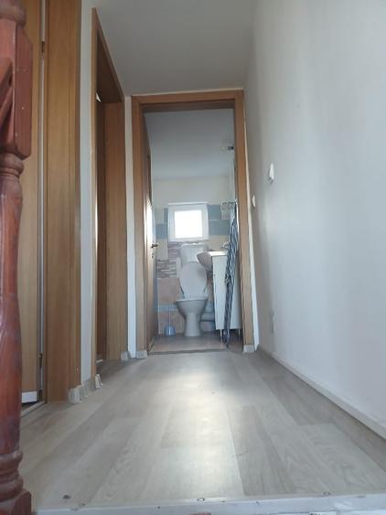 Casă individuală cu 3 camere cu Teren 500 Mp în Aeroport