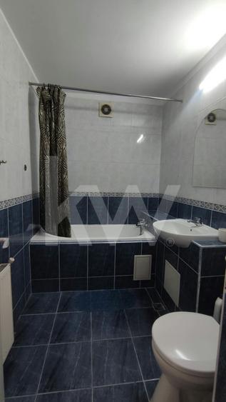Apartament 2 camere, decomandat - Str. Maramureșului, Zona Strand, Sibiu - 7