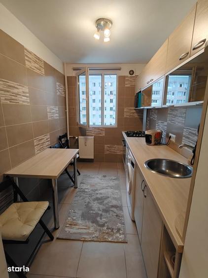 Apartament cu 2 camere, Baba Novac - 9