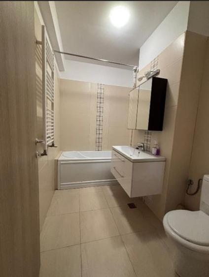 Apartament 2 camere Lux +CTP in Bloc Nou in zona - 4