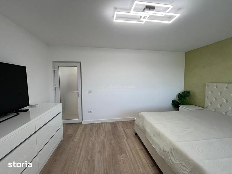 Garsonieră în Central