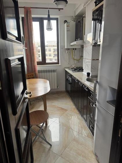 Apartament cu 3 camere în Moara de Vânt